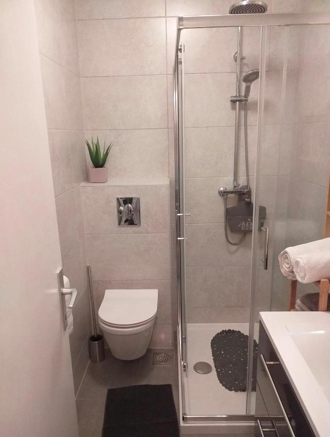 Apartmani Tina Jelsa  Eksteriør bilde